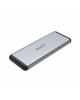 Unitek USB3.0 M.2 SSD (NGFF/SATA) Aluminium Enclosure (Y-3365) image