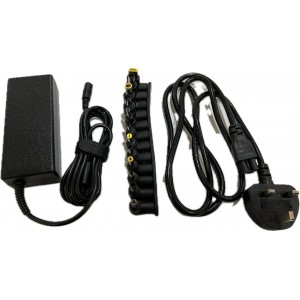Reconnect Laptop Universal Charger 90W
