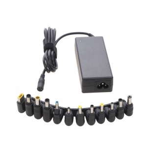 Reconnect Laptop Universal Charger 90W