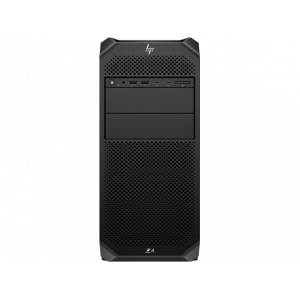 HP Z4 G5 WORKSTATION Xeon TWR 16GB/1TB SSD A2000 W11P 3Y WARRANTY-9D636PT image