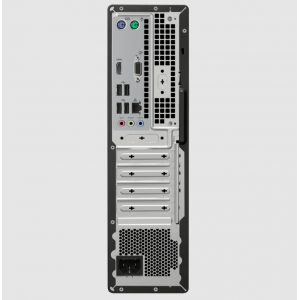 ASUS D5﻿00S D500SE-5134MY004WS TOWER i5-12500  8GB DDR6 512GB M.2 W11H 3Y WARANTY