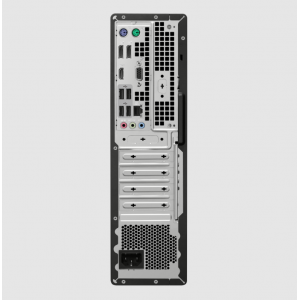 ﻿ASUS D700SD-712700063X TOWER i7-12700 8GB DDR6/1TB M.2 W11H OFFICE Integrated 3Y WARANTY -90PF03B1-M00J60 image