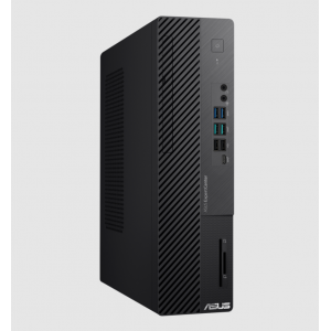 ﻿ASUS D700SD-712700063X TOWER i7-12700 8GB DDR4/512GB M.2 W11H OFFICE Integrated 3Y WARANTY -90PF03B1-M00J60