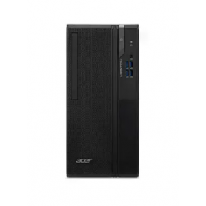 ACER Veriton S2 S2710G-51348PS Mid Tower i3-13400 8GB 512GB SSD 730 W11P 3Y Warranty