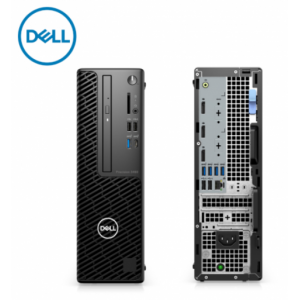 Dell Precision Tower 3460 i7-13700 16GB/512GB+1TB HDD T1000 W11P 3Y Warranty -T3460-I770016G512+1TB-T1000-W11