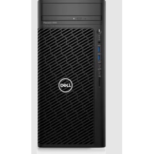 ﻿Dell Precision Tower 3660 i7-13700 16GB/512GB+1TB T1000 w11P 3Y Warranty -T3660-I770016G512+1TB-T1000-W11