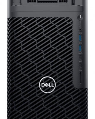 ﻿Dell Precision 5860 Tower T5860-W2316G512+1TB-T1000-W11 16GB/512GB SSD + 1TB HDD W11P T1000