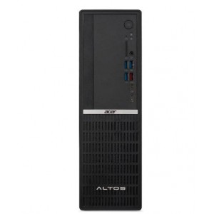 Acer Altos P130 F9 SFF i5-14500 8GB 512GB W11P UD.L0SSM.011