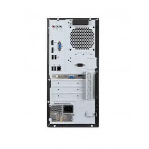 Acer Veriton S2720G i3-14100 8GB DDR5 512GB SSD W11P 3Y Support