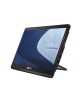 Asus Expertcenter E1600 AIO N4500 8GB 512GB SSD W11P E1600WKAT-BMR217X