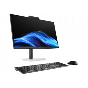 Komputer Desktop AI HP ProStudio 4 AIO G1i 23.8 U5 16GB 512GB C86P5PT