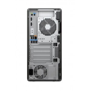 HP Z2 316L6PA Tower G5 Workstation XW1250 16GB 1TB HDD 3YW W10P image