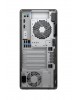 HP Z2 4E1F8PA Tower G8 Workstation XW1350 16GB 1TB HDD 3YW W10P image