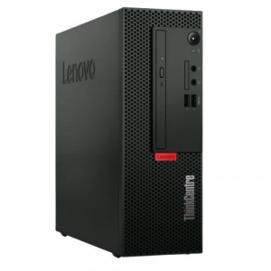 LENOVO ThinkCentre M70c Small Form Factor i5-10500 4GB 1TB HDD W10P 3YW Black - ( 11GL002DME )