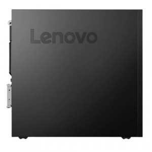 LENOVO ThinkCentre M70c Small Form Factor i3-10100 4GB 1TB HDD W10P 3YW Black - ( 11GL002CME ) image