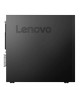 LENOVO ThinkCentre M70c Small Form Factor i5-10500 4GB 1TB HDD W10P 3YW Black - ( 11GL002DME ) image