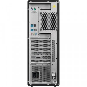Lenovo ThinkStation P520 W-2235 16GB 512GB W10P 3YW ( 30BES25K00 )