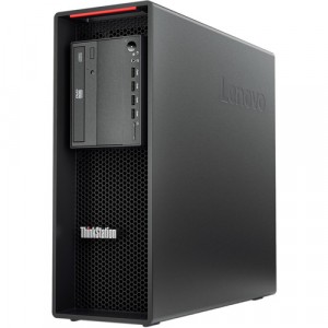 Showing image for Lenovo ThinkStation P520 W-2235 16GB 512GB W10P 3YW ( 30BES25K00 ) Lenovo ThinkStation P520 W-2235 16GB 512GB W10P 3YW ( 30BES25K00 ) image