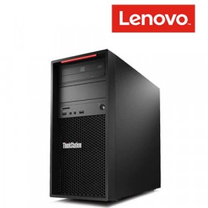Lenovo ThinkStation P520c W-2223 16GB 512GB W10P 3YW ( 30BYS6US00 ) image