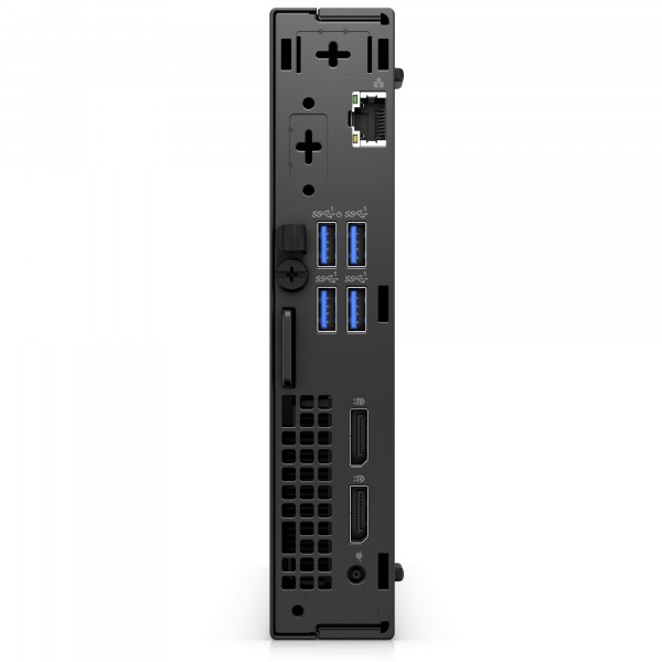 Dell Optiplex 5000 Design, Form Factor, Micro Form Factor, Small Form ...