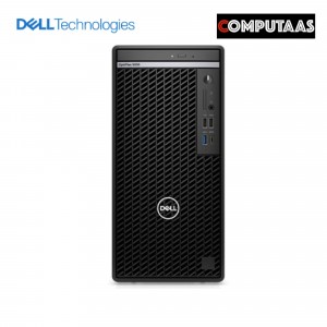 Dell OptiPlex 5000 Minitower 5000MT-I5508G-256-W11-AX i5-12500 8GB 256GB SSD W11 Pro image