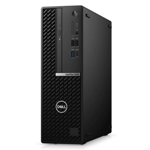 Dell OptiPlex 5090 Small Form Factor 5090SF-I5508G-256-W11 i5-11500 8GB ...