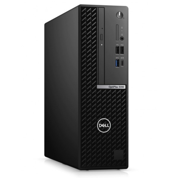 Dell Optiplex 5090 Small Form Factor 5090sf I5508g 256 W11 I5 11500 8gb