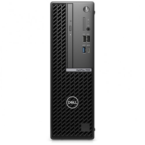 Dell Optiplex 7000 Small Form Factor 7000SF-I7708G-256+1TB-W11-WF i7 ...