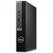 Komputer Desktop Dell Optiplex 7010 MICRO 7010MC-I5508G-256-W11 i5-13500T 8GB 256GB SSD W11 Pro