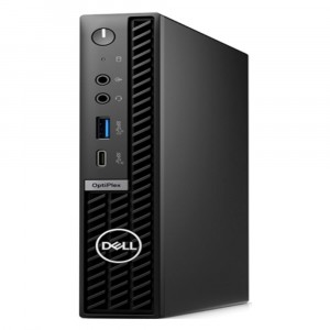 Dell Optiplex 7020 Micro 7020MC-i51450-16G-1TB-W11 i5-14500T 16GB 1TB SSD W11 Pro 3Years Warranty image