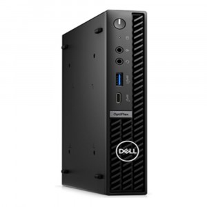 Dell Optiplex 7020 Micro 7020MC-i51450-16G-1TB-W11 i5-14500T 16GB 1TB SSD W11 Pro 3Years Warranty image