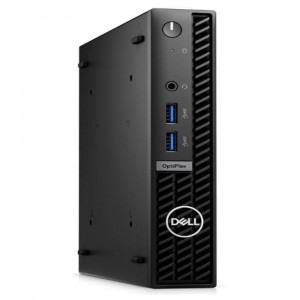 Dell Optiplex 7020 Plus Micro 7020(P)MC-i71470-16G-1TB-W11 i7-14700T 16GB 1TB SSD W11 Pro 3Years Warranty image