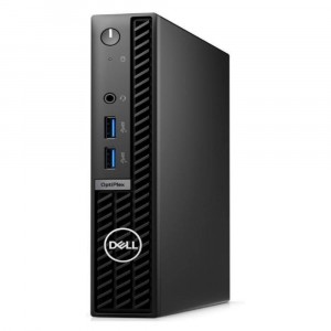 Dell Optiplex 7020 Plus Micro 7020(P)MC-i71470-16G-1TB-W11 i7-14700T 16GB 1TB SSD W11 Pro 3Years Warranty image