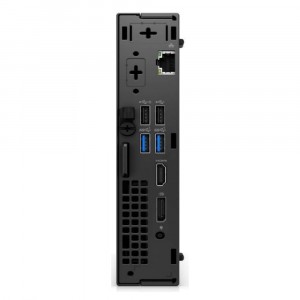 Dell Optiplex 7020 Plus Micro 7020(P)MC-i71470-16G-1TB-W11 i7-14700T 16GB 1TB SSD W11 Pro 3Years Warranty image