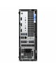 Dell Optiplex 7020 Small Form Factor 7020SF-i51450-16G-1TB-W11 i5-14500 16GB 1TB SSD W11 Pro 3Years Warranty image