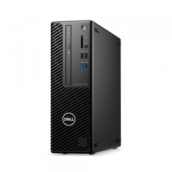 Dell Precision 3460 Small Form Factor T3460-I77016G256+1TB-T4004G-W11 ...