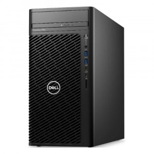 Dell Precision 3680 Tower T3680-I71470-16G-512+1-T1000-W11 i7-14700 16GB 512GB SSD 1TB HDD T1000 W11 Pro 3Years Warranty