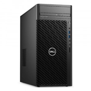 Dell Precision 3680 Tower T3680-I71470-16G-512+1-T400-W11 i7-14700 16GB 512GB SSD 1TB HDD T400 W11 Pro 3Years Warranty image