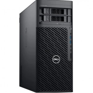 Dell Precision Tower 5860 W3-2423 16GB/256GB+1TB HDD T400  w11P 3Y Warranty -T5860-W2316G256+1TB-T400-W11