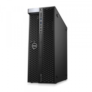 Dell Precision Tower 5820 T5820-W2316G1TB-T400-W11 W-2223 16GB 1TB HDD W10 Pro