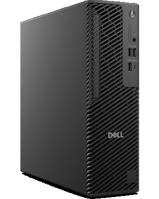 Dell Pro Max Slim U7 32GB 2TB  FCS1250-U7265K-32-2TB-RTXPro2000-W11P