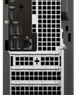 Dell Pro Max Slim U7 32GB 2TB  FCS1250-U7265K-32-2TB-RTXPro2000-W11P