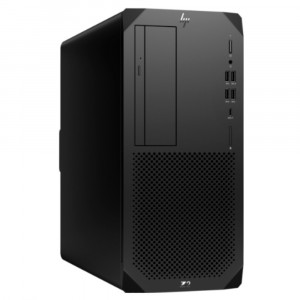 HP Z2 G9 Tower Workstation 6X016PA Desktop PC I712700 16GB 1TB HDD ...