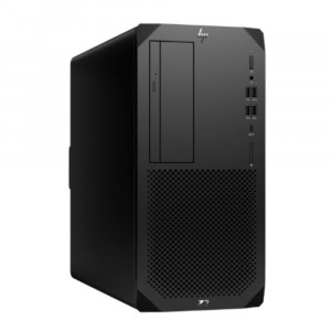 HP Z2 G9 Tower Workstation A7LD4PT i7-14700 16GB 2TB HDD 512GB SSD W11 UHD 770 Pro 3Years Warranty image