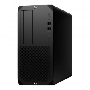 HP Z2 G9 Tower Workstation A7LD4PT i7-14700 16GB 2TB HDD 512GB SSD W11 UHD 770 Pro 3Years Warranty