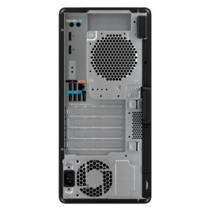 HP Z2 G9 Tower Workstation i7-13700 9D644PT 16GB ITB HDD 512GB SSD UHD W11P 3Y WARRANTY