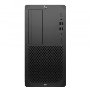 HP Z2 Tower G5 Workstation 665D6PA W-1250 16GB 1TB HDD W11P 3YW image