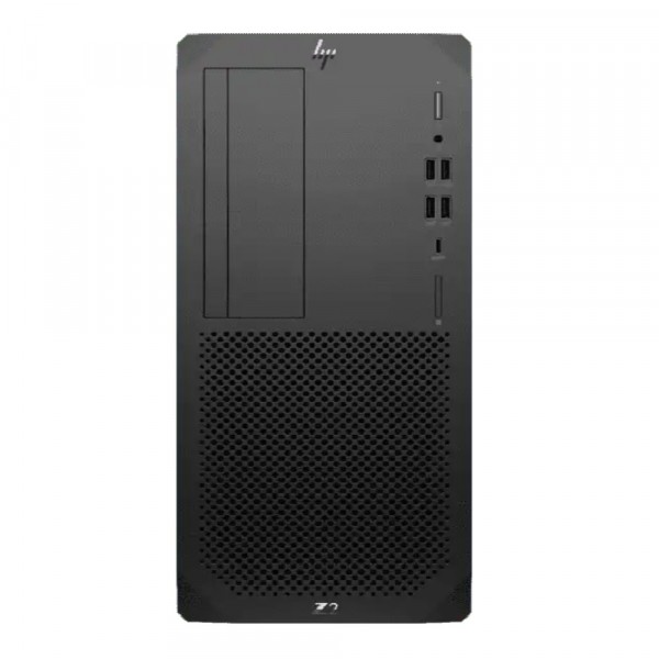 HP Z2 Tower G8 Workstation 664Z2PA W-1350 16GB 1TB HDD W11P 3YW ...