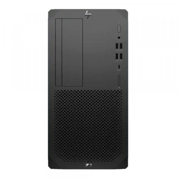 HP Z2 Tower G8 Workstation 664Z2PA W1350 16GB 1TB HDD W11P 3YW COMPUTAAS SDN BHD
