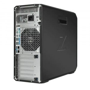 HP Z4 7C6Y0PA Tower G4 Workstation W-2235 16GB 1TB HDD Windows 10 Pro